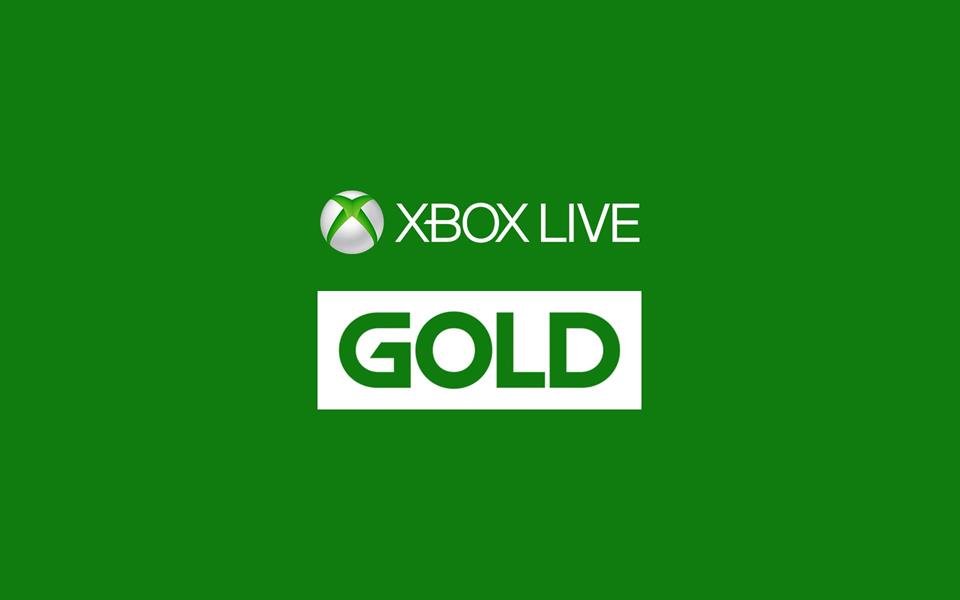 Xbox Live Gold - 12 meses + Cartão-Presente Xbox 40 R$